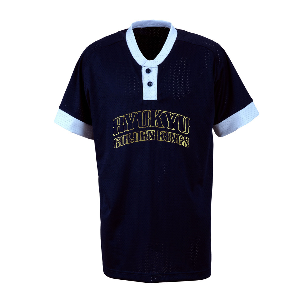 【新商品】メッシュTシャツ [テキストロゴ] 詳細画像 - 1